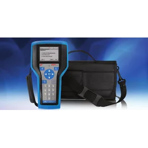 Handheld GPS Device Hartcom 475 Silver Edition