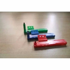 Pen Recorder Barton