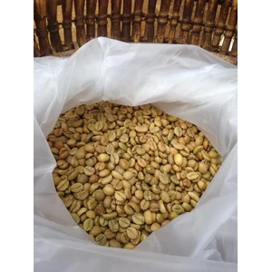 Biji Kopi Liberika Liwa
