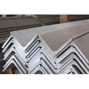 Besi Siku 30 x 30 x 6mtr (~3mm) SNI