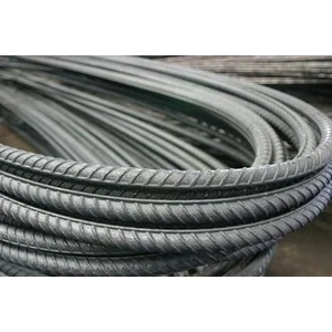Besi Beton Ulir (Behel) 10 mm x 12 meter SNI