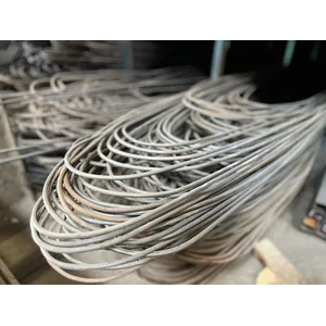Besi Beton Polos (Behel) 6mm x 12 meter SNI