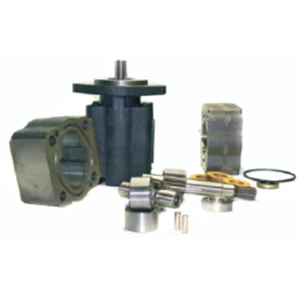 Roller Bearing Gear Pump Series