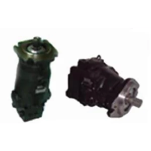 Piston Pump Hydrostatic Transmissions Series