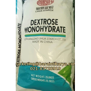 Dextrose Monohydrate Bag 25 kg