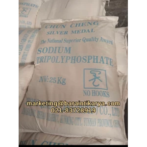 Sodium Tripolyphosphate (STPP) Bag 25kg