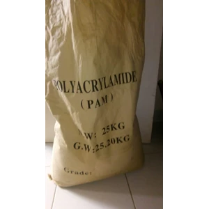 Polyarcylamide For Industrial Bag 25 kg
