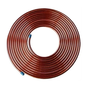 Copper Rolled Pipe Ns / Non-Isolation (Premium)