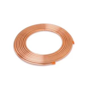 Ns / Non-Isolation Copper Roll Ac Pipe