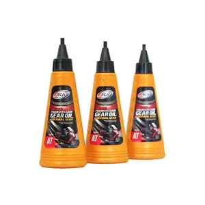 Gear Oil Premium CVT Grease (Oli Gardan Motor)