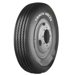 BAN TRUK VIKRANT (TRACK MILES)