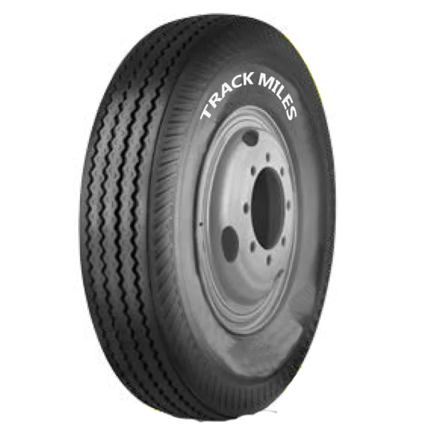 BAN TRUK VIKRANT (TRACK MILES)