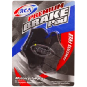 Kampas Rem Mobil / Premium Brake Pad