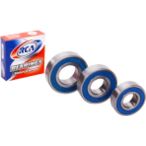Bearing Unit / Rca Bearing