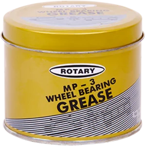 Bearing Unit Wheel Bearing Grease