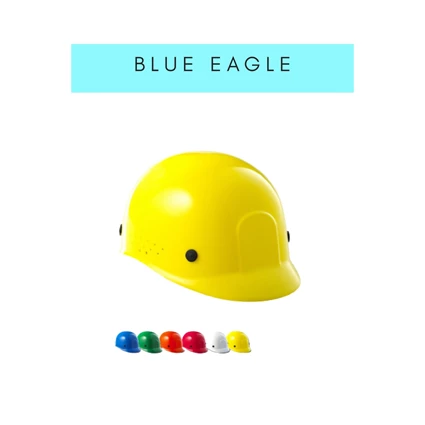 Dari Helm Safety Elang Biru 0