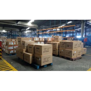 Jasa Pengurusan Barang Import