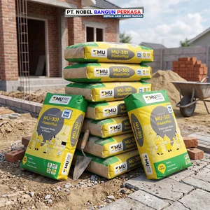 Mortar Utama MU-301 Wall Plaster (40 kg) – Nationwide Shipping