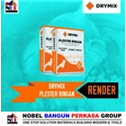 Semen Mortar Drymix Render & Plester Ringan 1
