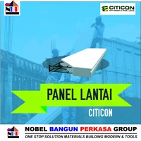 Nobel Floor Panel Build Citicon