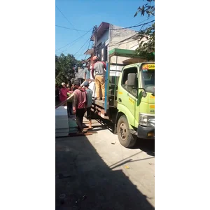 Bata Hebel BROCO Bata Hebel SNI Jabodetabek 