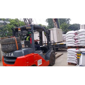 Bata Ringan Sni Ukuran 7.5 X 20 X 60