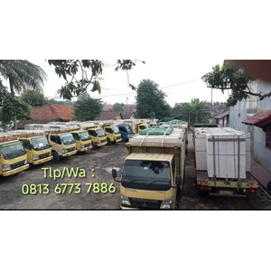 Mortar Utama Instant Cement (Minimum Order 200 Zak)