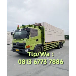 Bata Hebel Broco Bata Ringan Broco Jabodetabek