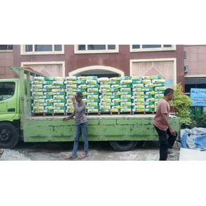 Mortar Utama 380 Thin Bed Mu 380 Perekat Bata Ringan