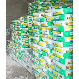 Mortar Utama 380 Thin Bed Mu 380 Perekat Bata Ringan