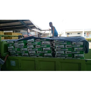 Mortar Utama 380 Thin Bed Mu 380 Perekat Bata Ringan