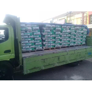 Mortar Utama 380 Thin Bed Mu 380 Perekat Bata Ringan