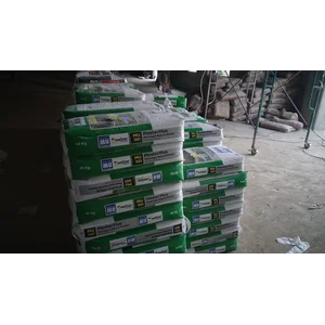 Mortar Utama 380 Thin Bed Mu 380 Perekat Bata Ringan