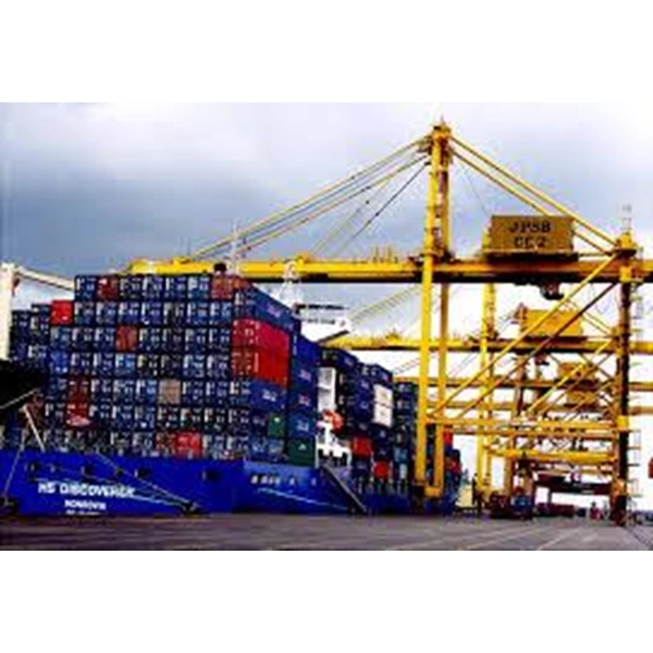 Jasa Export Import By PT Gelora Jaya Mandiri