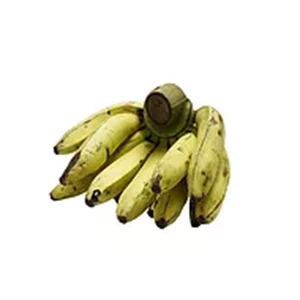 Fresh Fruit Edenfarm Banana Ambon