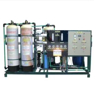 Mesin Sterilisasi Minuman Drinking Water Maker
