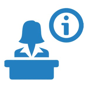 Software Office Visitor Management System - Paket Basic