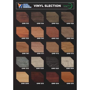Vinyl Flooring 3Mm