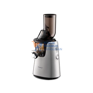 Whole Slow Juicer Silver Kuvings C7000