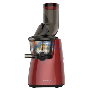 Whole Slow Juicer Red Kuvings C7000