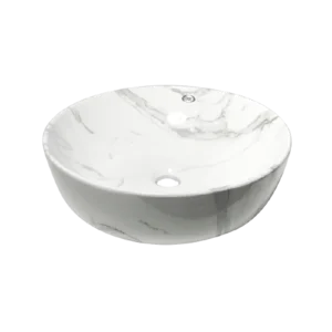 Wastafel Countertop D410x130mm Aer Cwb 22-C