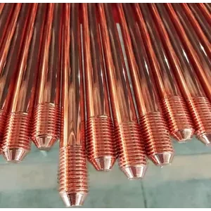 Ground Rod Copper Clad Steel 3/4