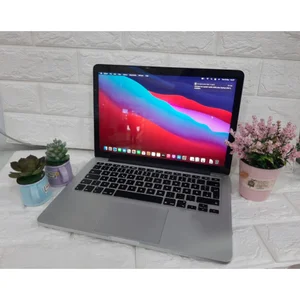 MACBOOK PRO RETINA 13' EARLY 2015 A1502 CI5 2.7GHZ RAM 16GB SSD 256 - 8GB/128GB