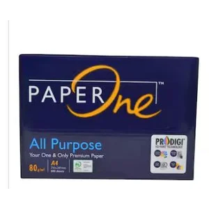 PaperOne Kertas HVS A4 80gsm