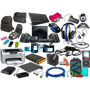Accessories & Sparpart