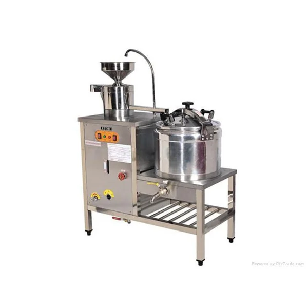 SOYABEAN GRINDER-SBG-YL09