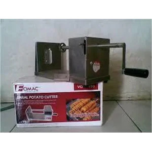 TWISTED POTATO CUTTER-VGC-F150