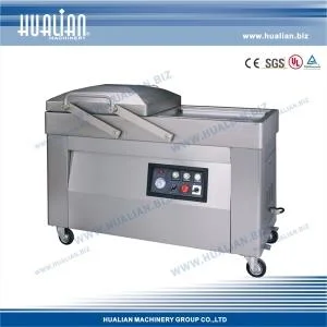 Vacuum Packaging Machine Tipe DZ-400 Jakarta
