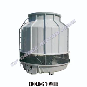 Ks Cooling Tower