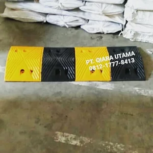 Speed Bump Polisi Tidur 50 X 50